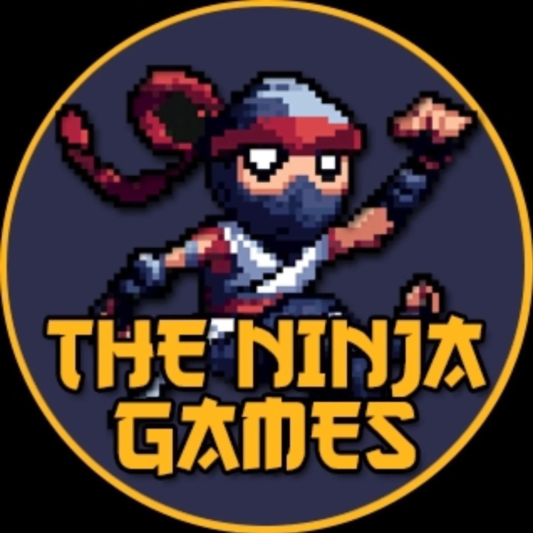 The Ninja Games